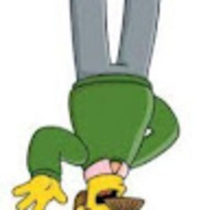 Meet your Posher, Avery